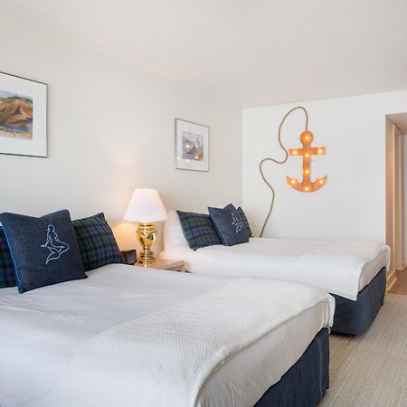 Surftides Hotel リンカーン・シティー エクステリア 写真
