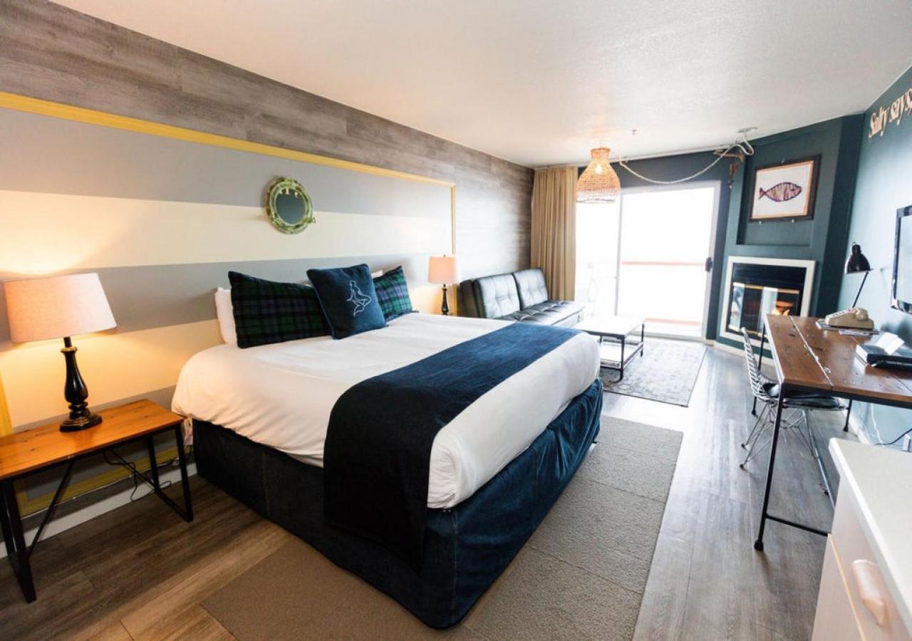 Surftides Hotel リンカーン・シティー エクステリア 写真