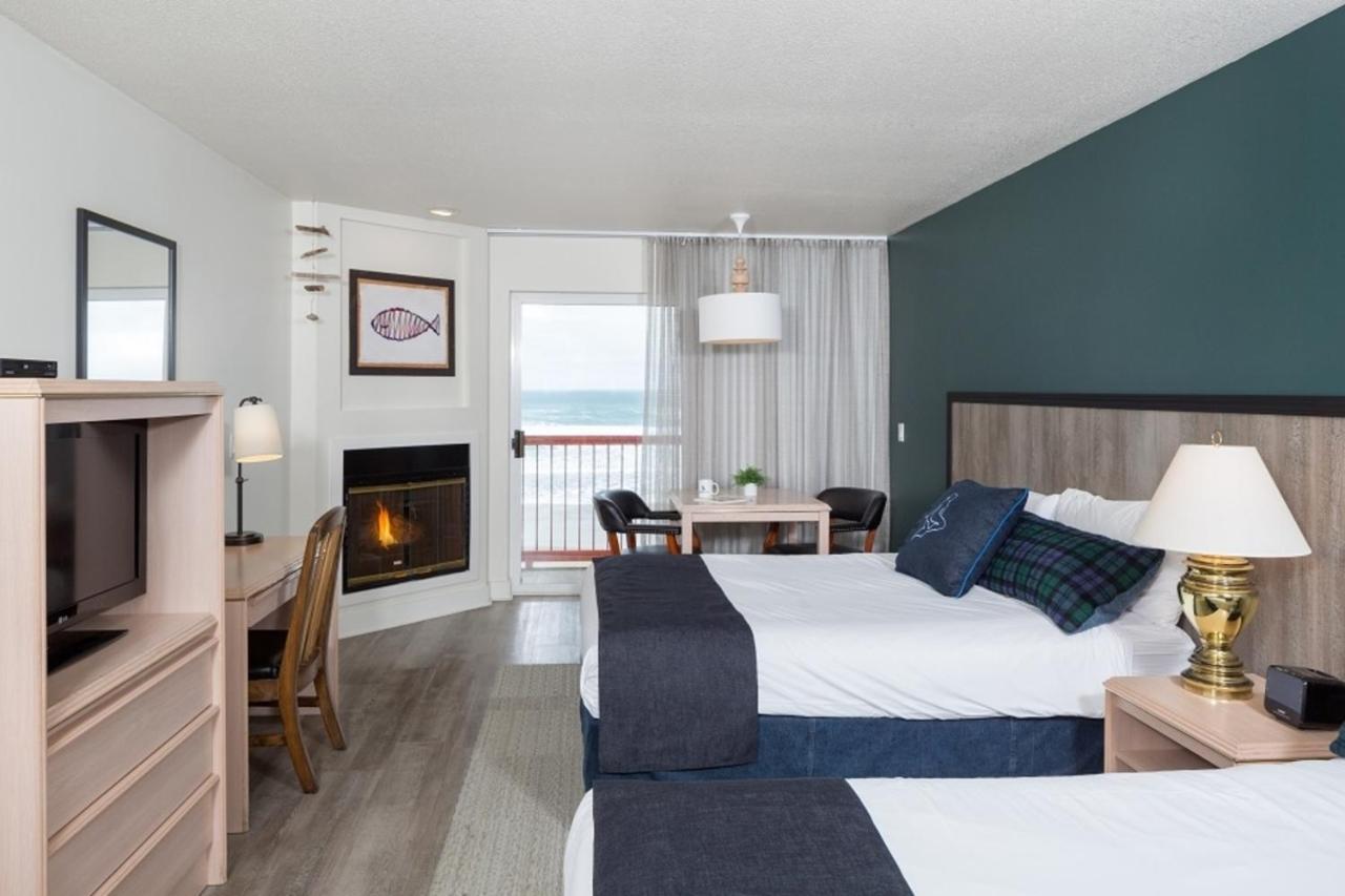 Surftides Hotel リンカーン・シティー エクステリア 写真