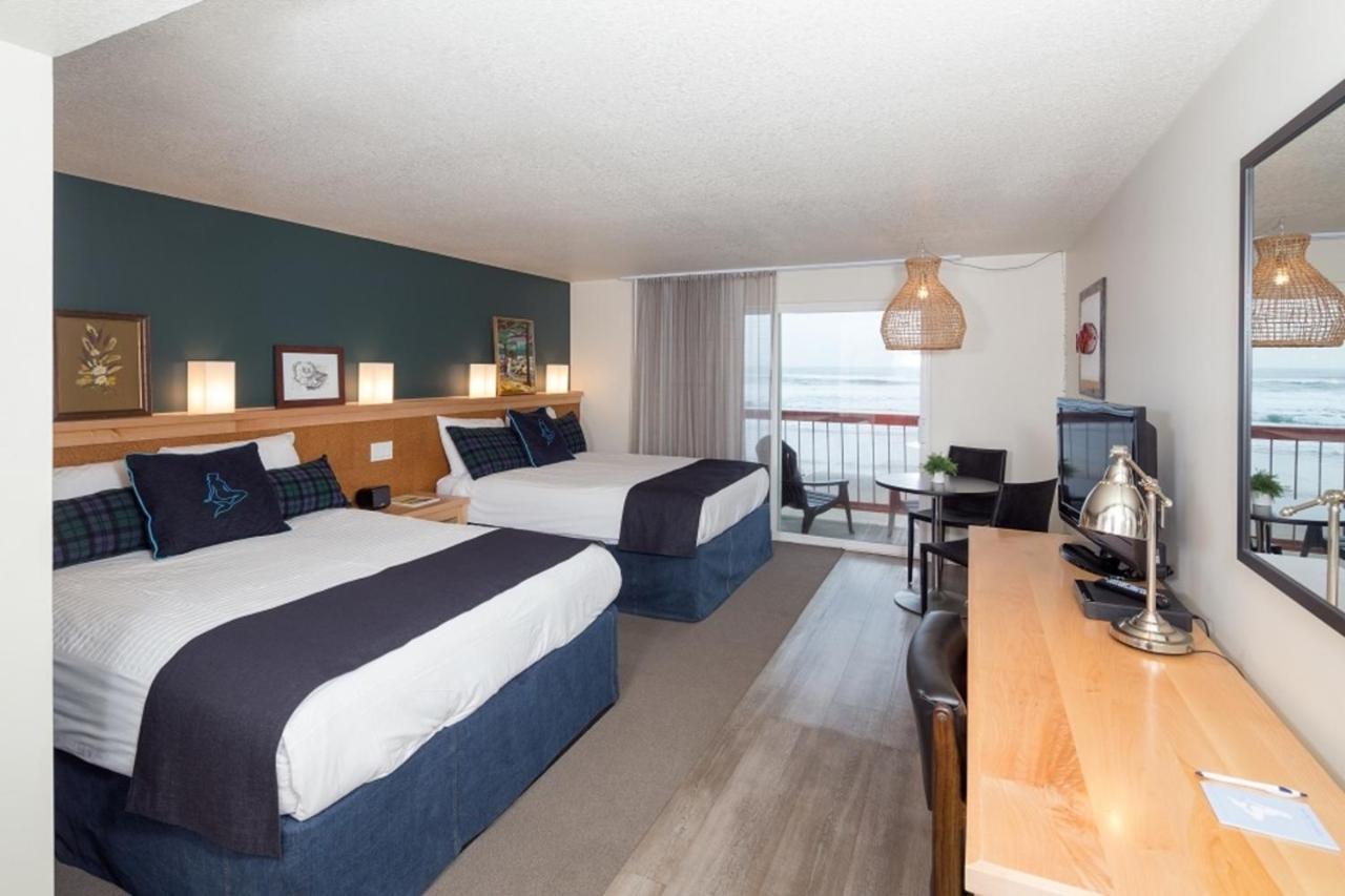 Surftides Hotel リンカーン・シティー エクステリア 写真