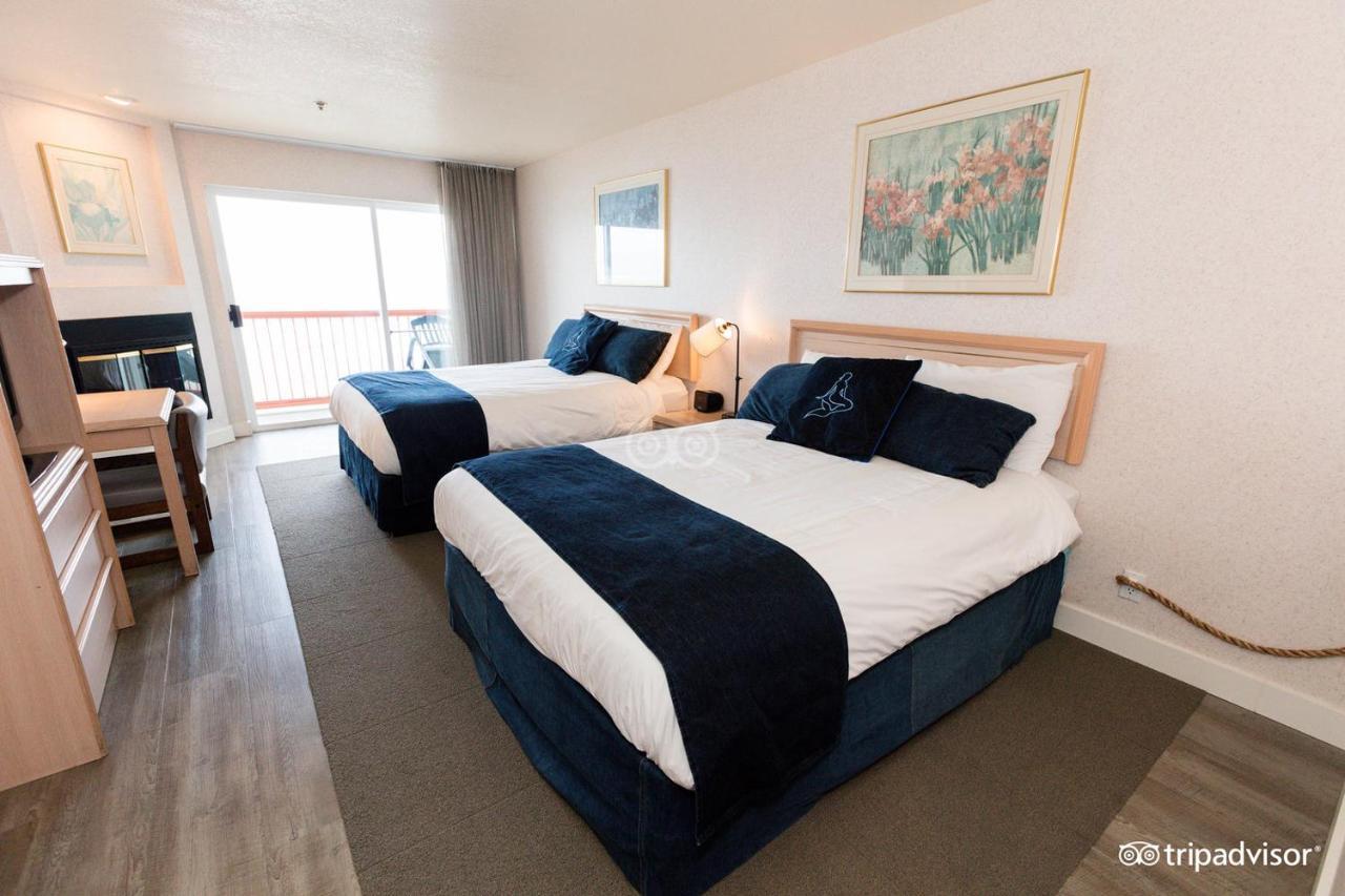 Surftides Hotel リンカーン・シティー エクステリア 写真