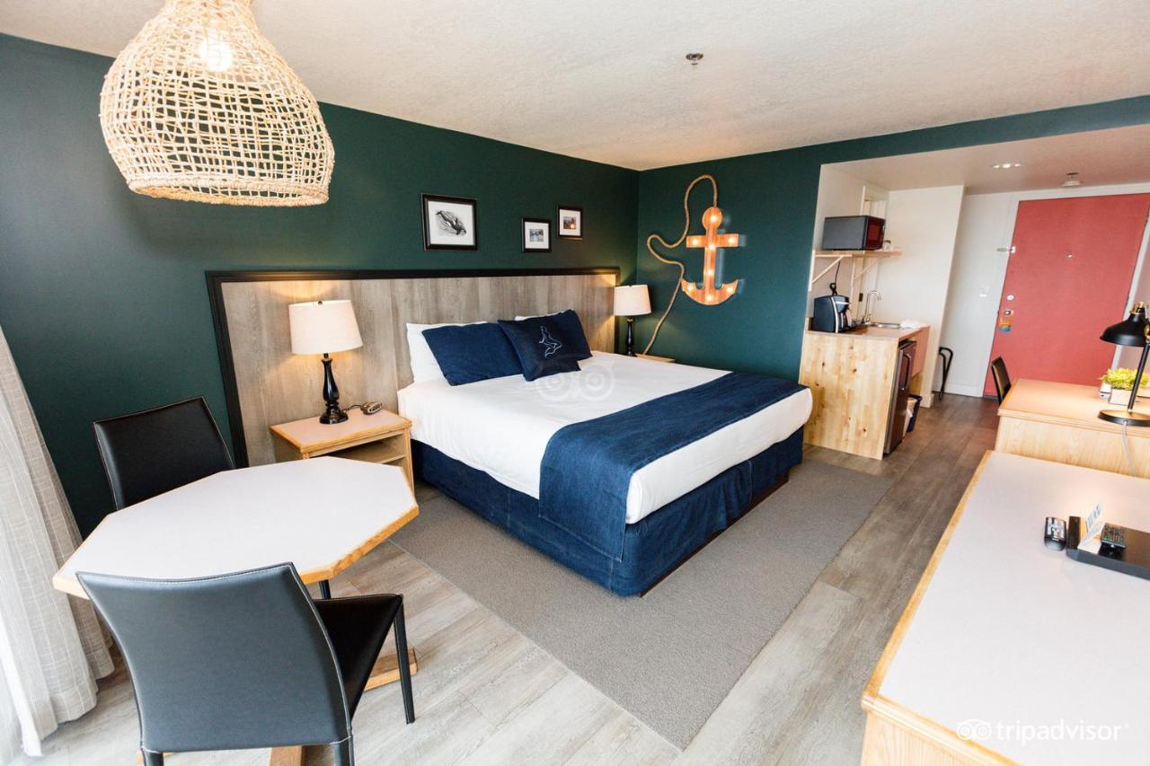 Surftides Hotel リンカーン・シティー エクステリア 写真