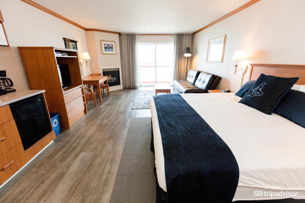 Surftides Hotel リンカーン・シティー エクステリア 写真