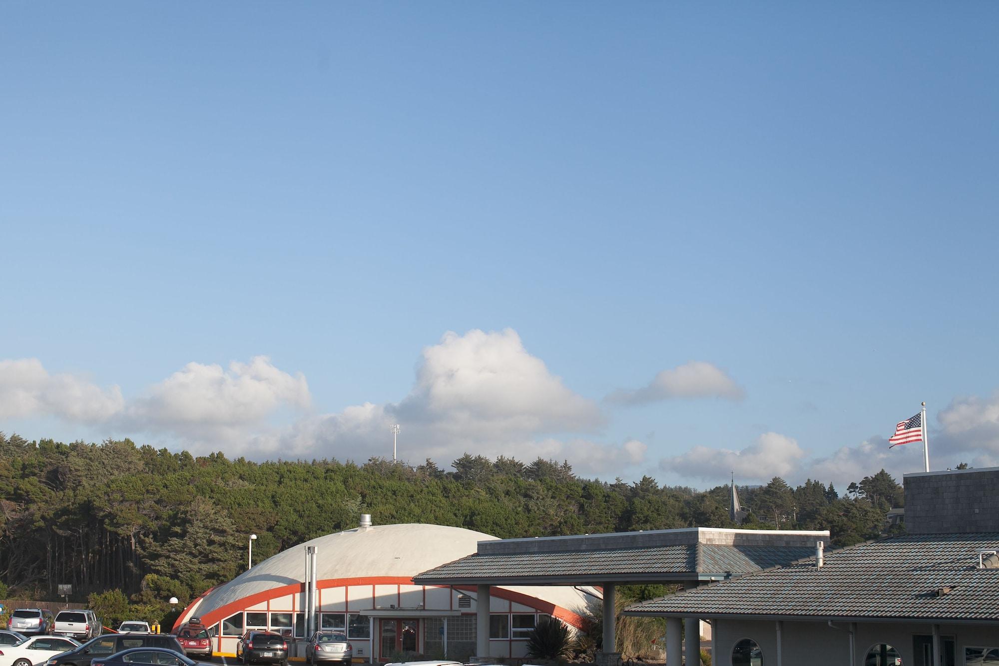 Surftides Hotel リンカーン・シティー エクステリア 写真