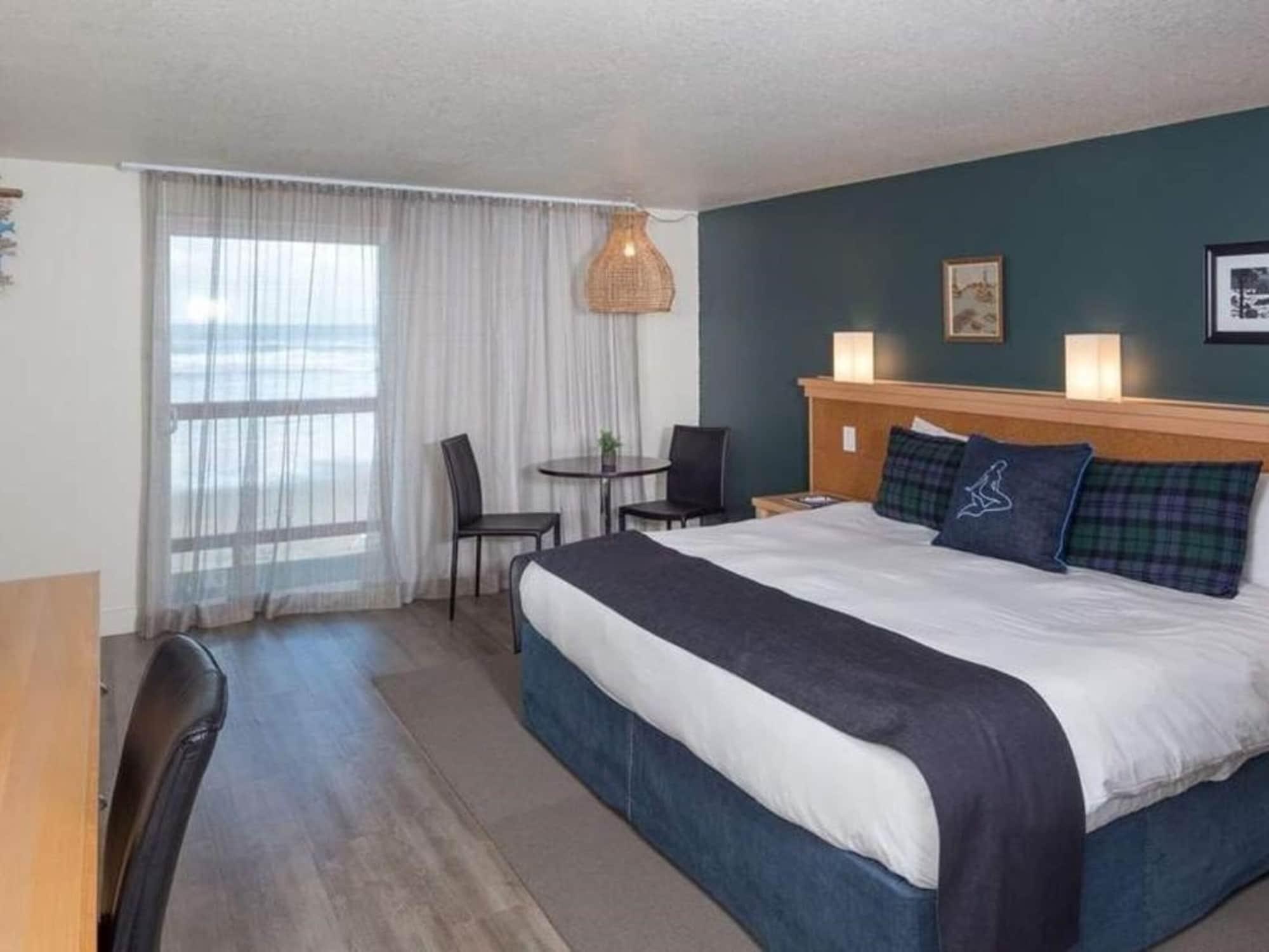 Surftides Hotel リンカーン・シティー エクステリア 写真