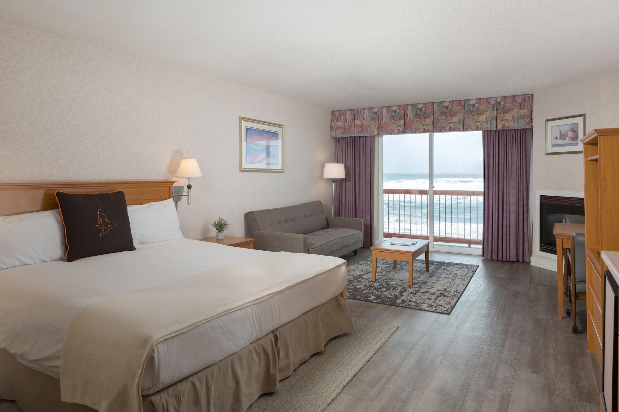 Surftides Hotel リンカーン・シティー エクステリア 写真