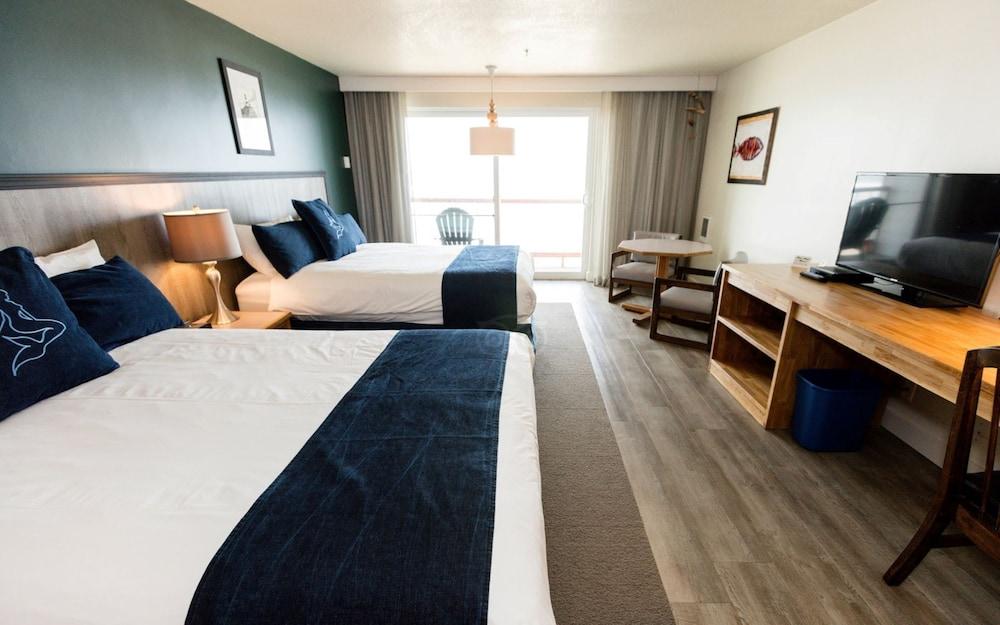 Surftides Hotel リンカーン・シティー エクステリア 写真