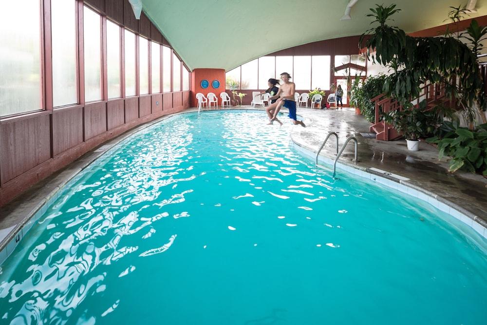 Surftides Hotel リンカーン・シティー エクステリア 写真