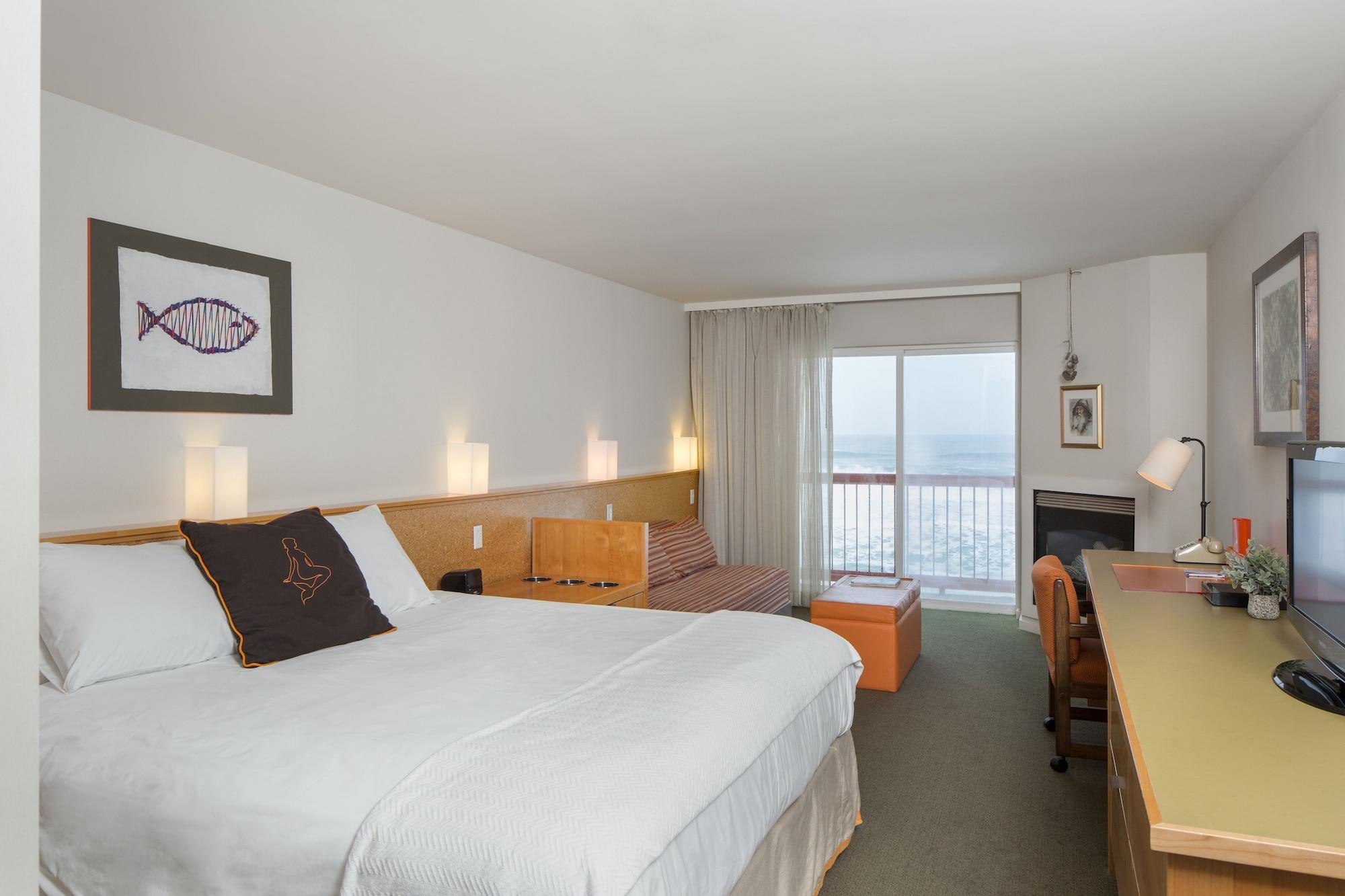 Surftides Hotel リンカーン・シティー エクステリア 写真