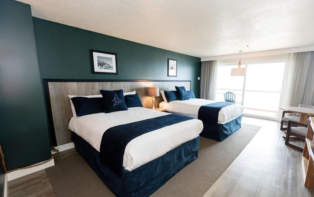 Surftides Hotel リンカーン・シティー エクステリア 写真