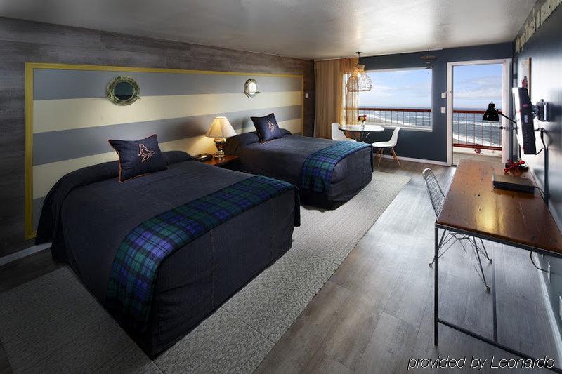 Surftides Hotel リンカーン・シティー エクステリア 写真