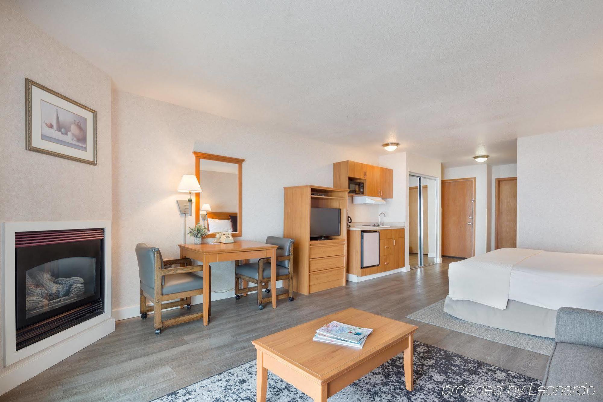 Surftides Hotel リンカーン・シティー エクステリア 写真