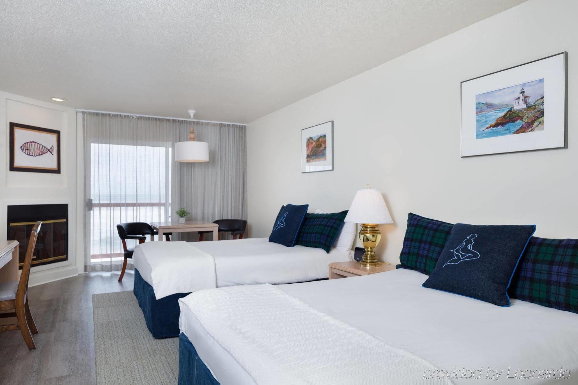 Surftides Hotel リンカーン・シティー エクステリア 写真