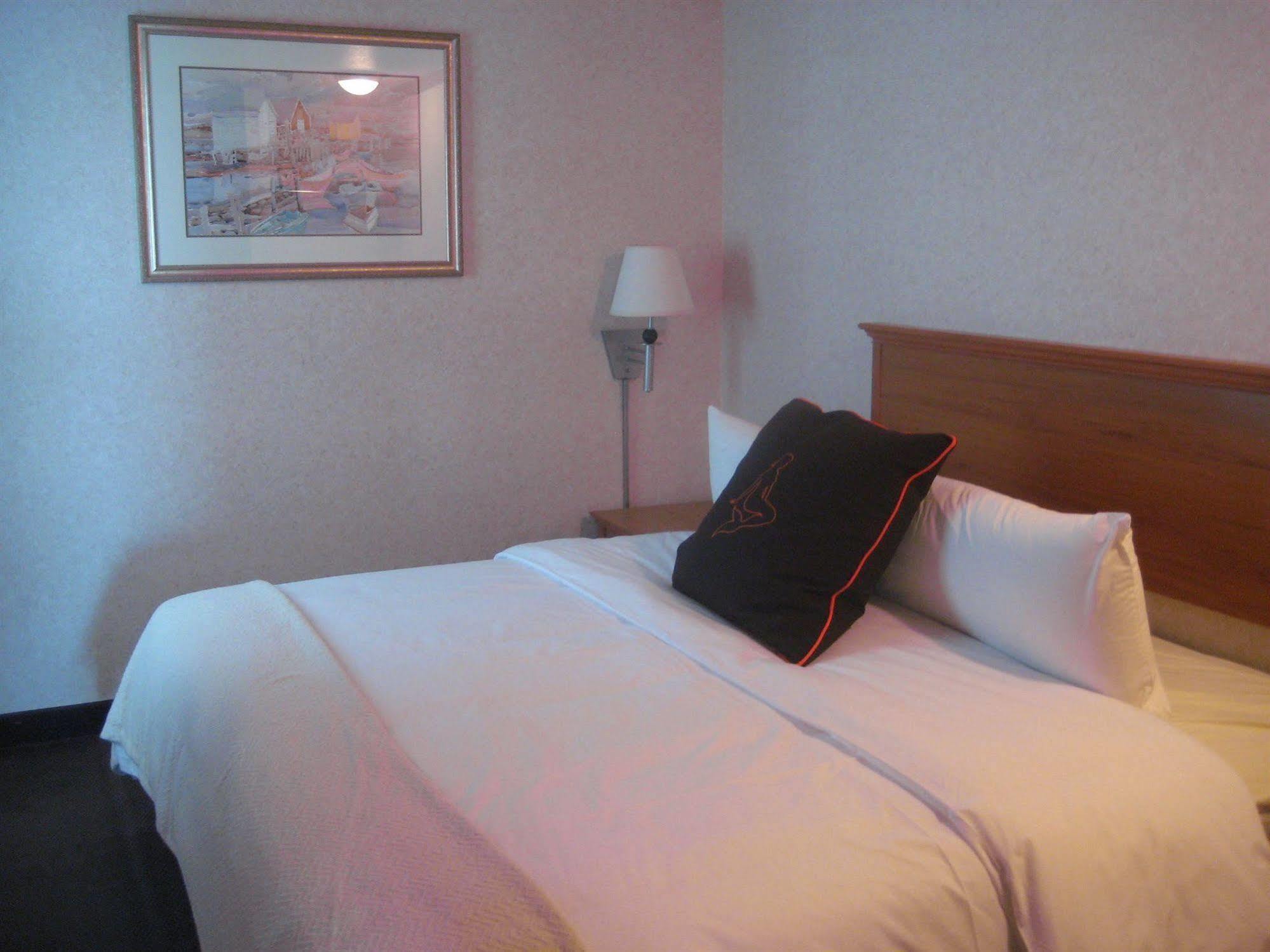 Surftides Hotel リンカーン・シティー エクステリア 写真