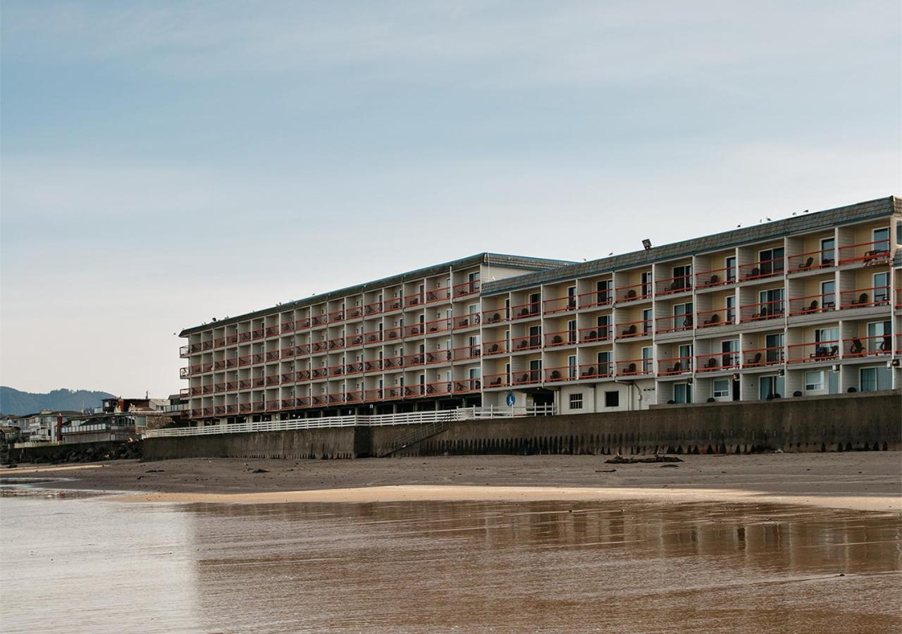 Surftides Hotel リンカーン・シティー エクステリア 写真